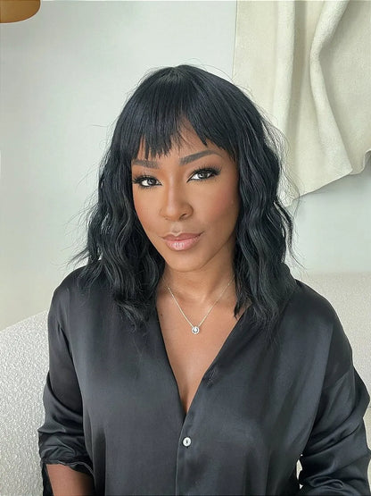 Wig Livia cor 2
