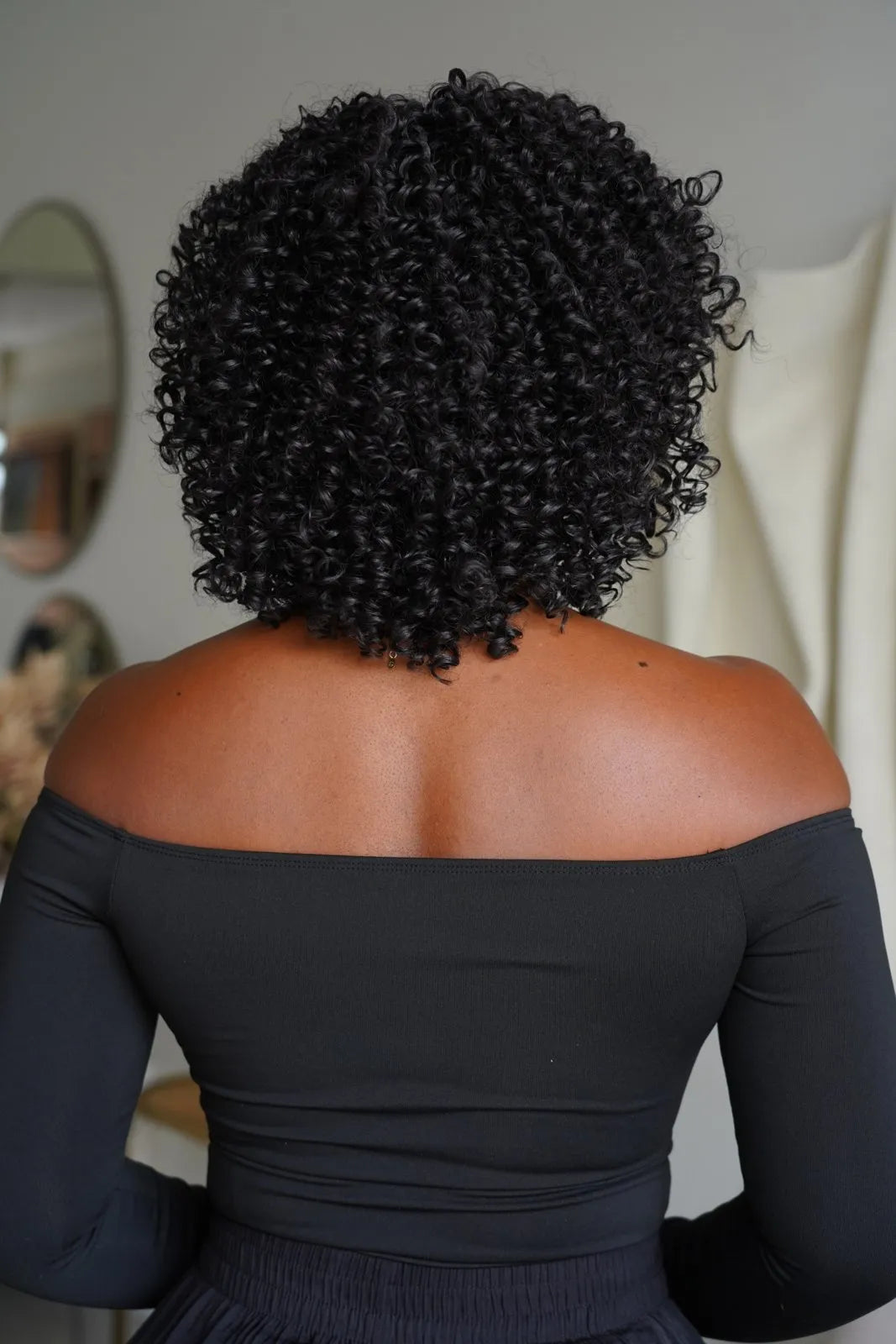 Wig Aubrey cor 2 - JANET COLLECTION