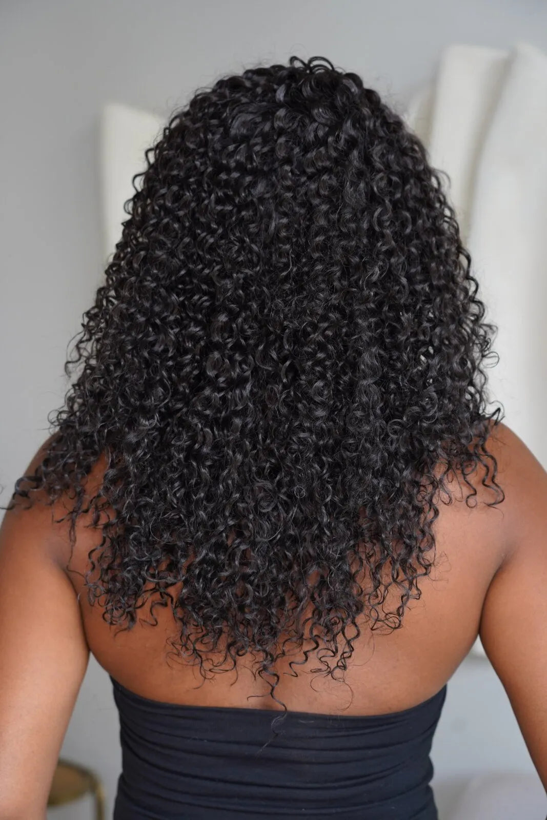 Lace Front Bio Fibra Lola cor 2