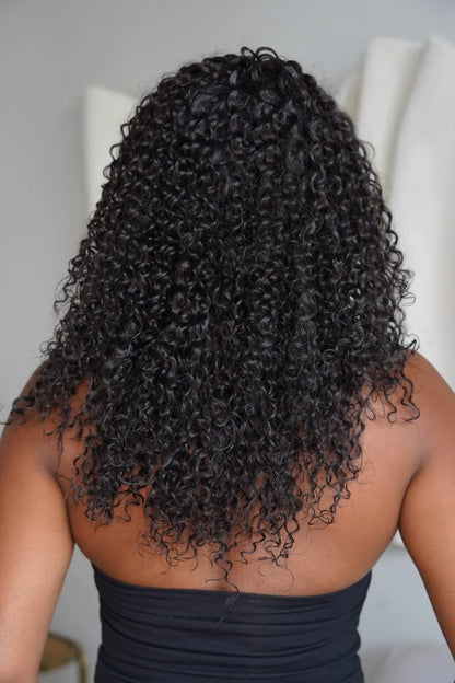 Lace Front Bio Fibra Lola cor 2