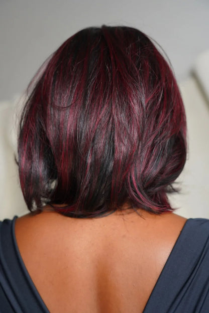 Lace Front Tania cor TTF1B/118