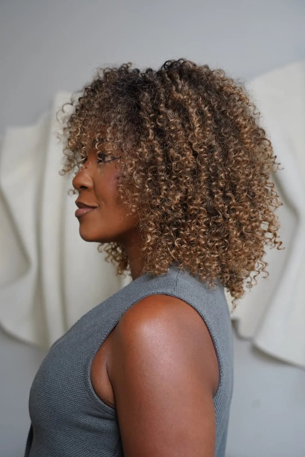Wig bio fibra Nimiane cor RT2/8/30