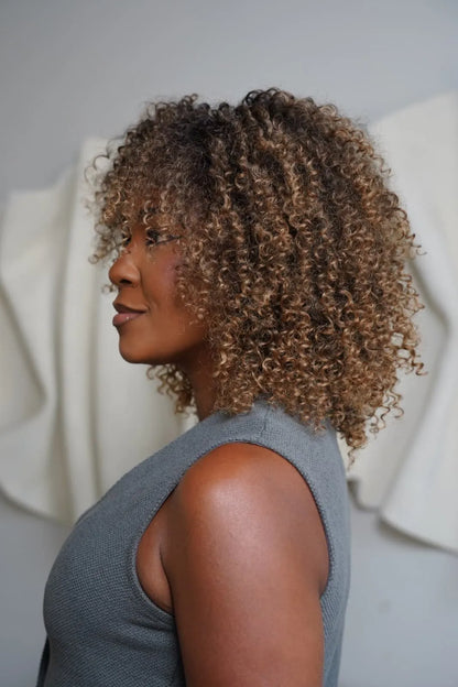 Wig bio fibra Nimiane cor RT2/8/30