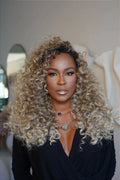 Wig Bio fibra Portia TAT4/12/613