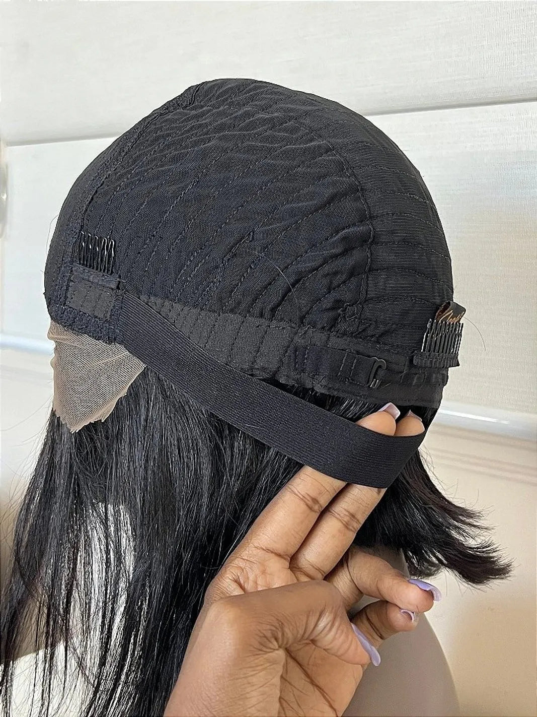Lace front Humana Jolene