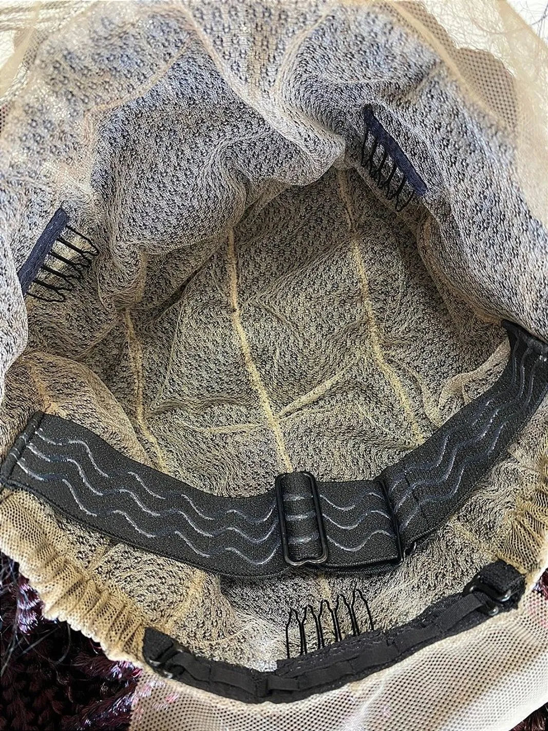 Full Lace de Trança Slim Girl cor 2