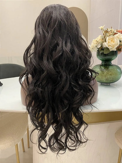 Wig Orgânica Marília cor 2