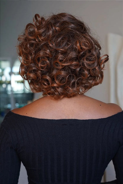 Wig Joyce cor T2/30