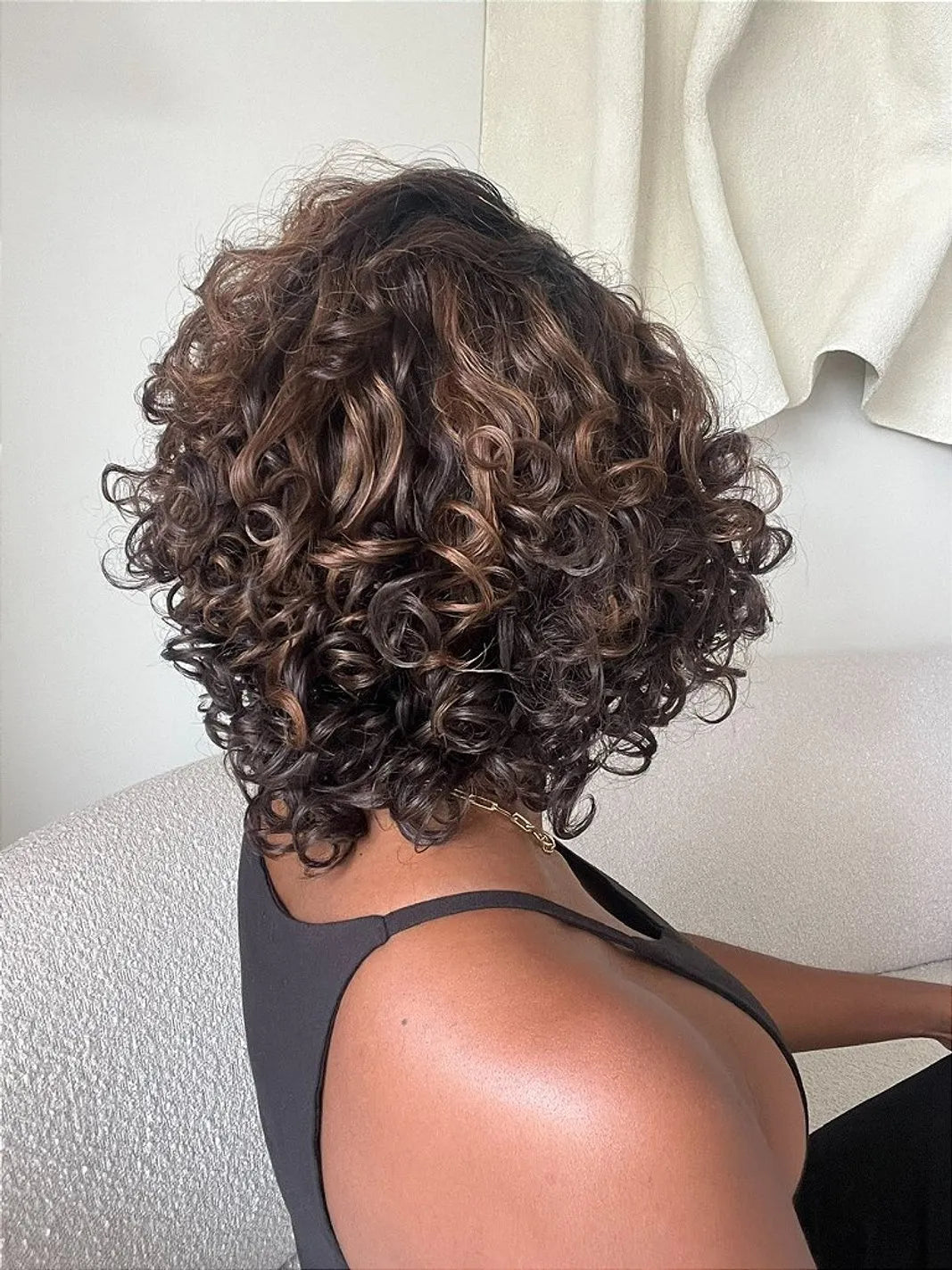 Wig Sakira cor 30D