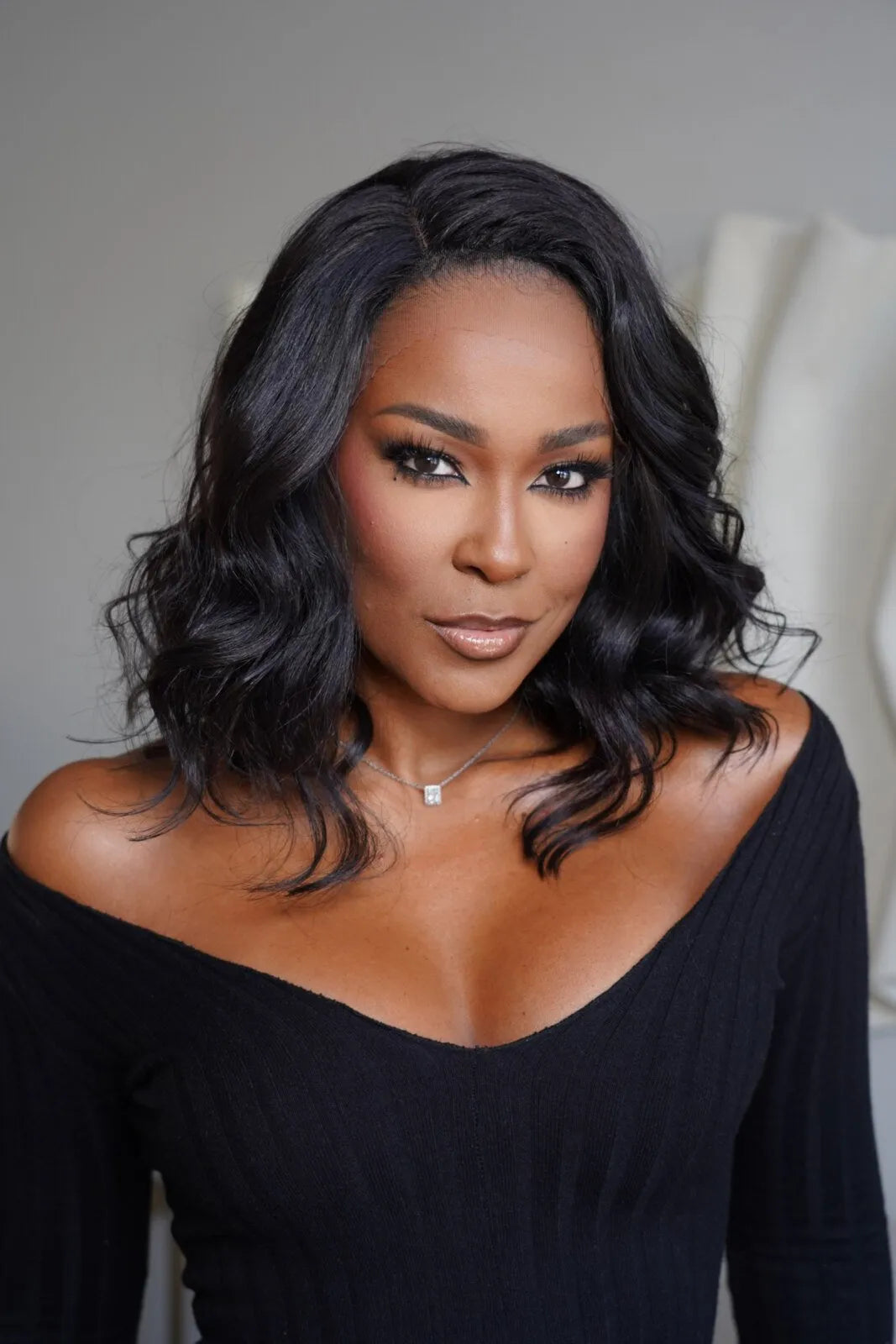 Lace Front Dallas cor 2