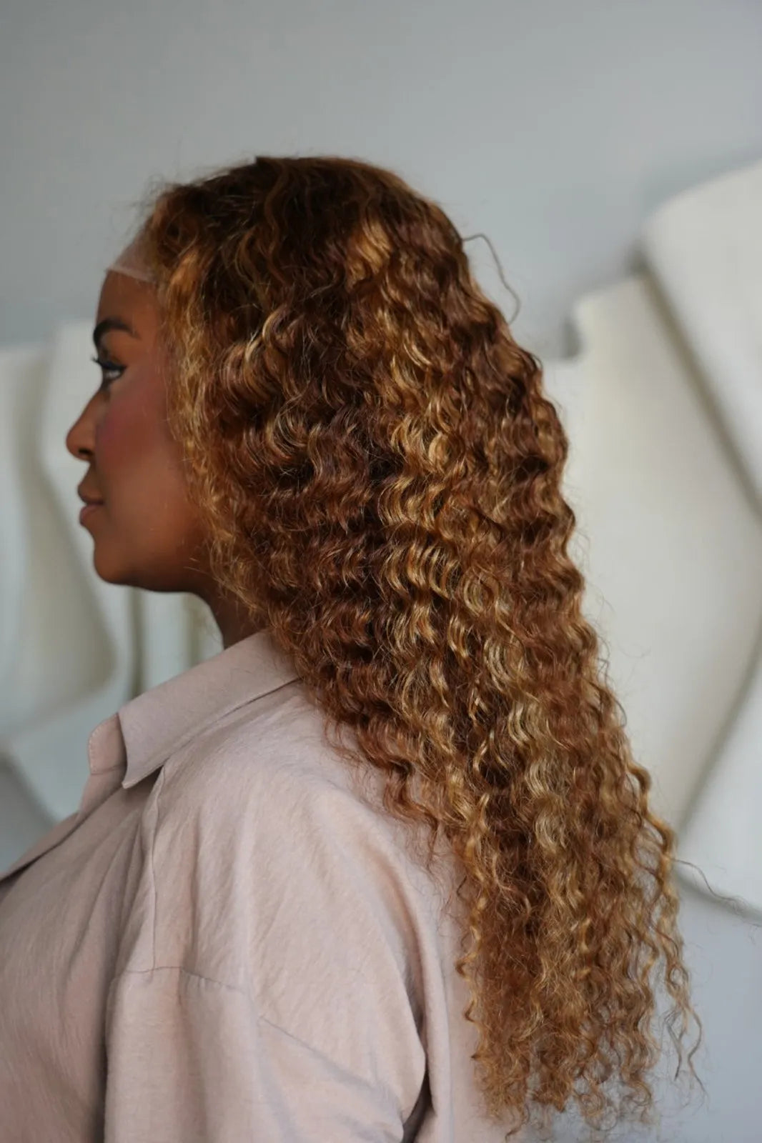 Repartição Livre 13*6 WIG DP 22'' color P4/27