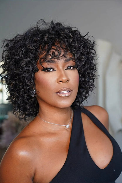 Wig Premium Yarrow cor 280