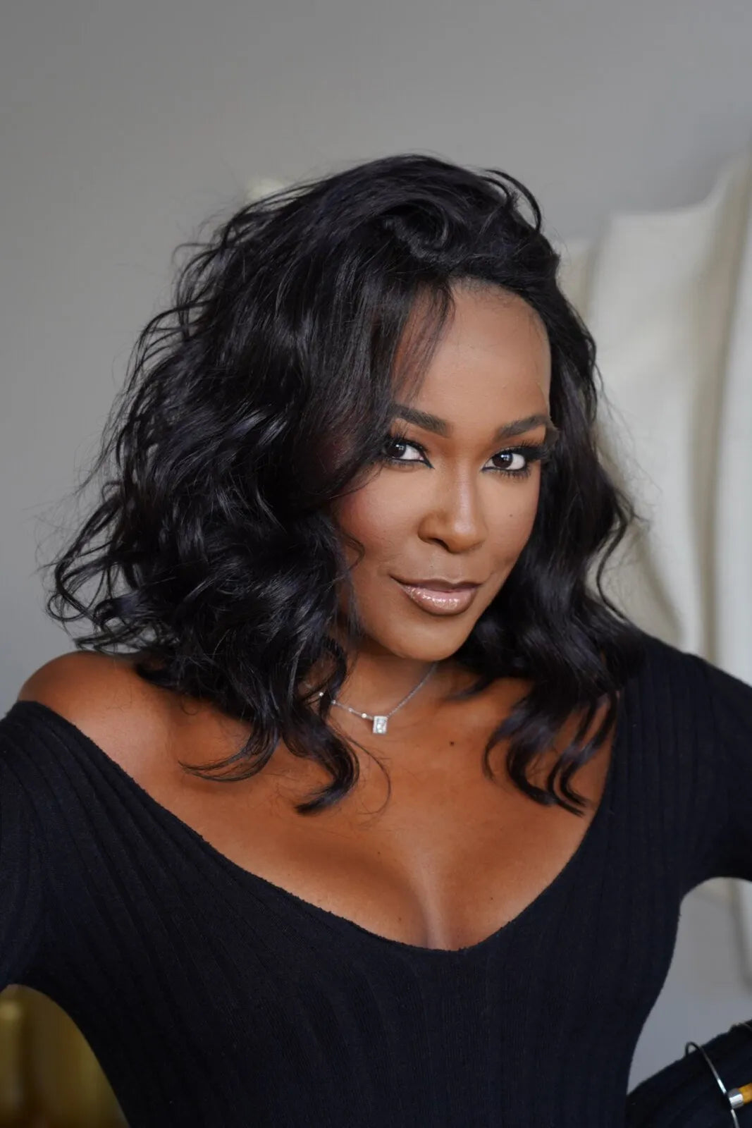 Lace Front Dallas cor 2