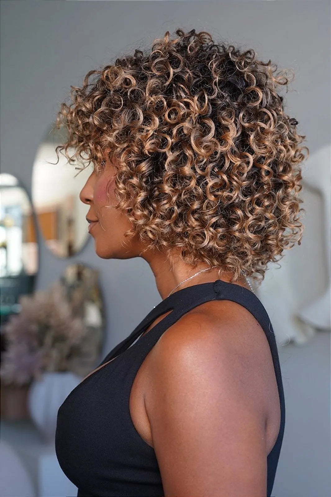 Wig Yarrow cor RT2/8/30