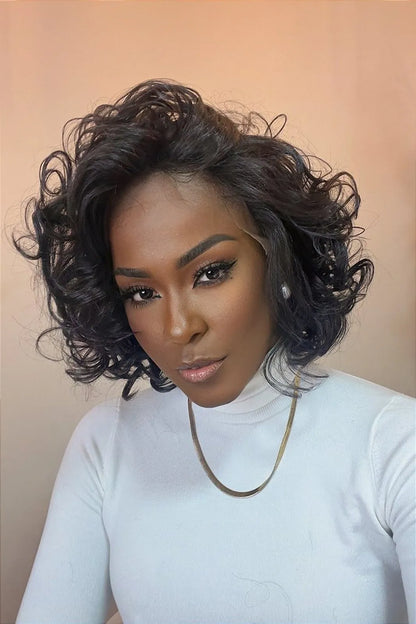 Lace Front Pietra cor 1b