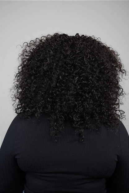Half Wig Amélia cor 2