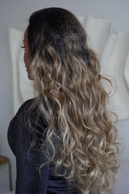 Lace Front Helena cor TAT4/10/16A