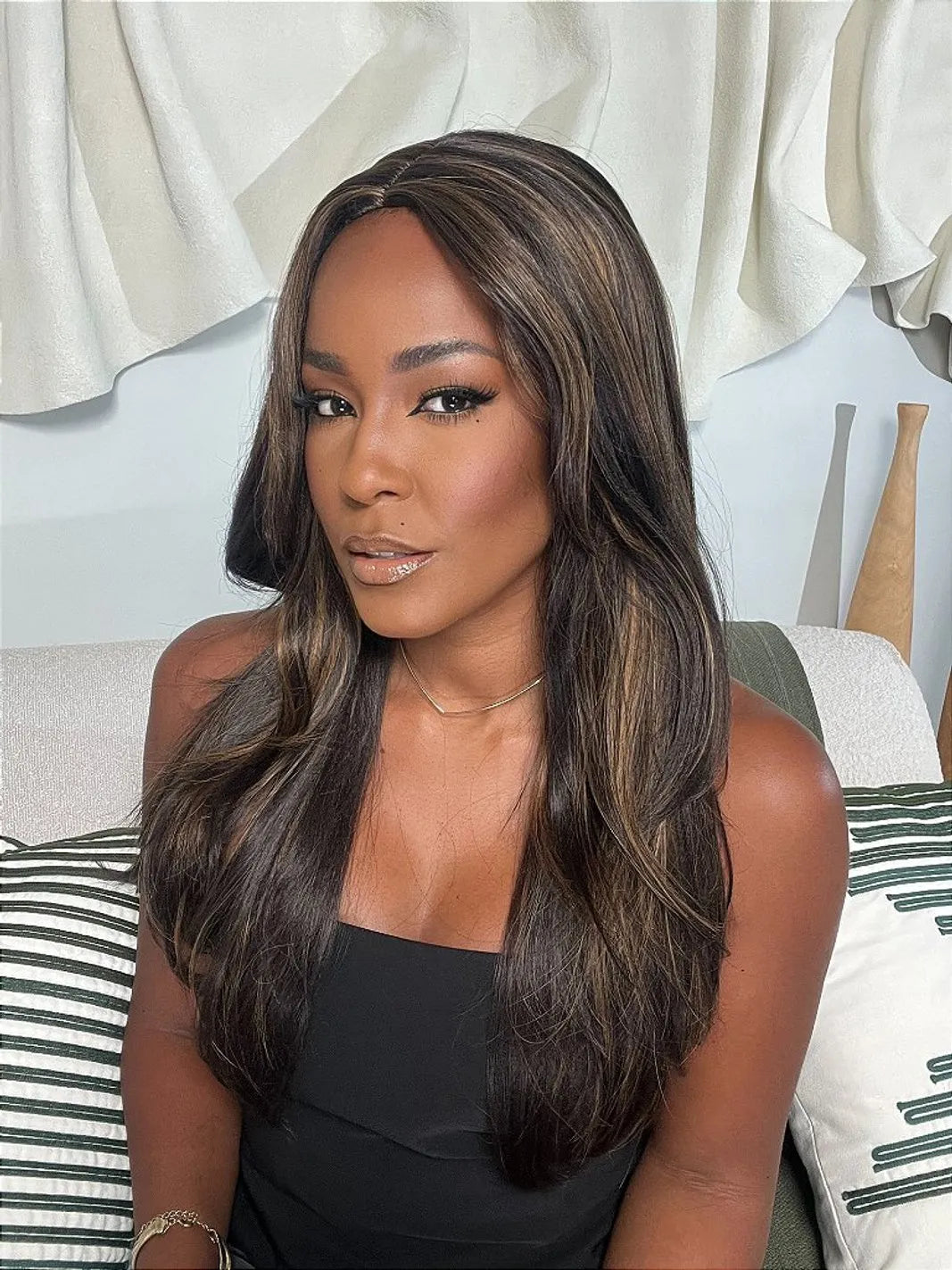 Wig Eloah cor FS4/27