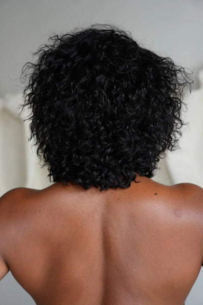 Wig Humana Marisa cor 1b - MUSA