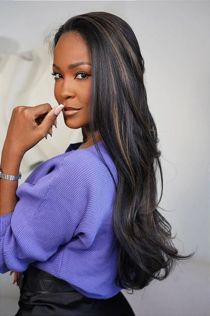 Lace Front Sheila cor F2/27