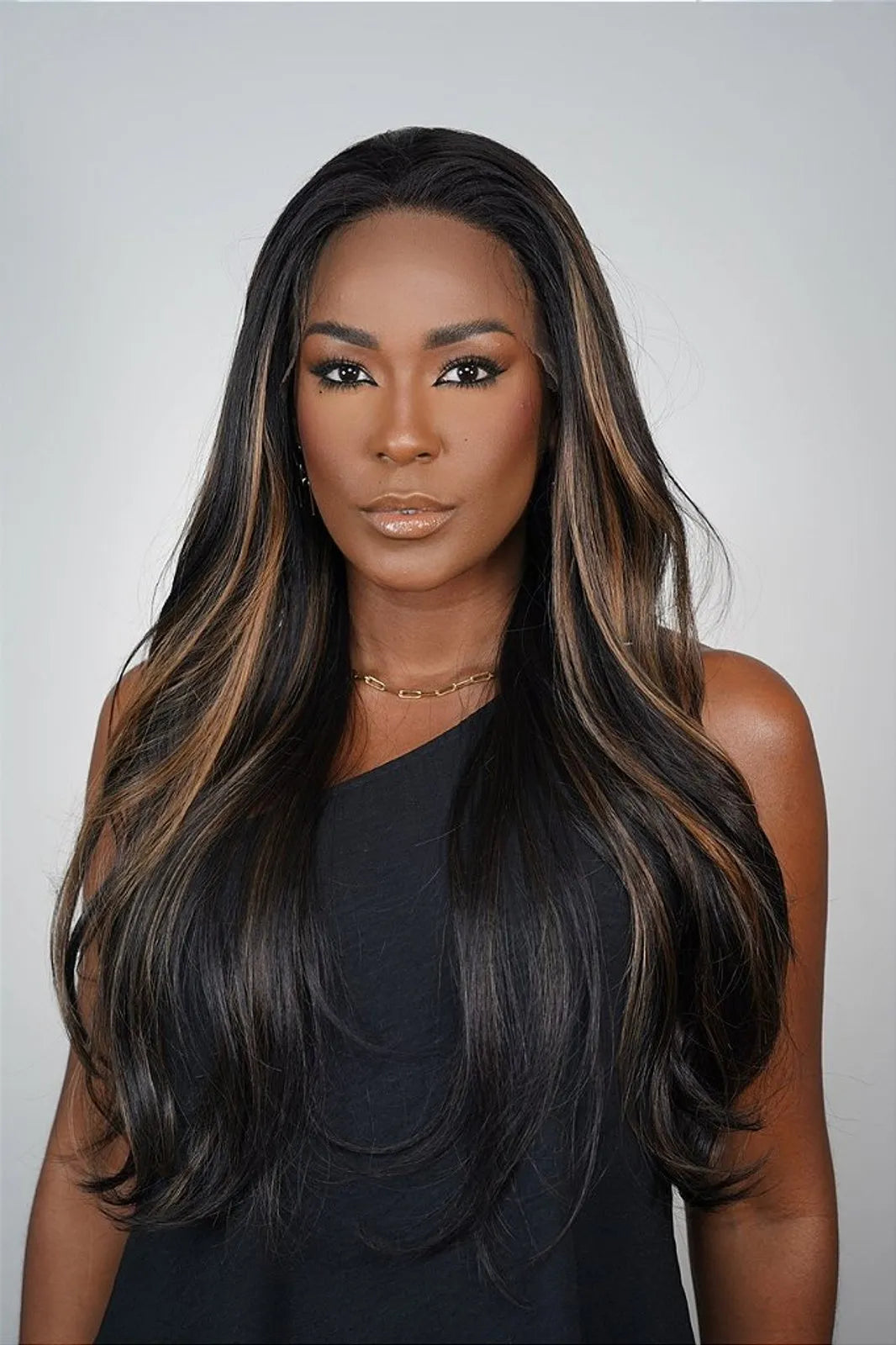 Lace Front Sheila cor TTF2/27
