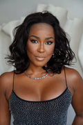 Lace front Humana Lar 61