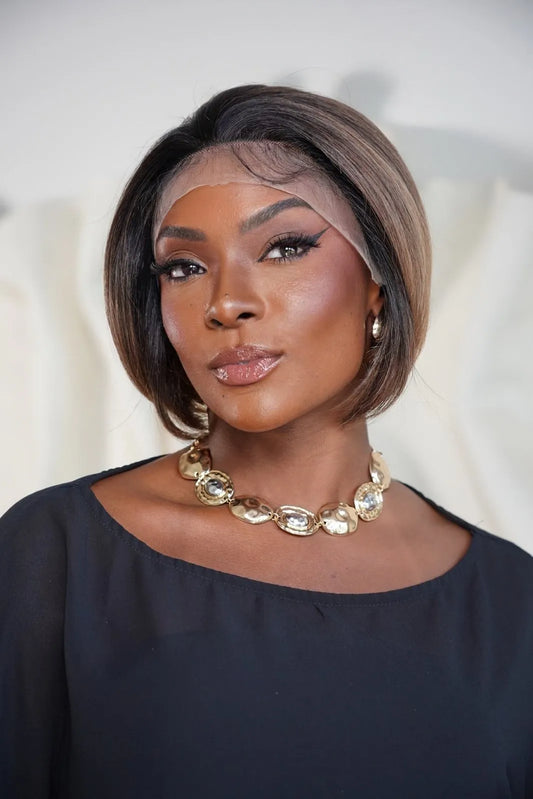 Lace front Minka cor RT2/8/30