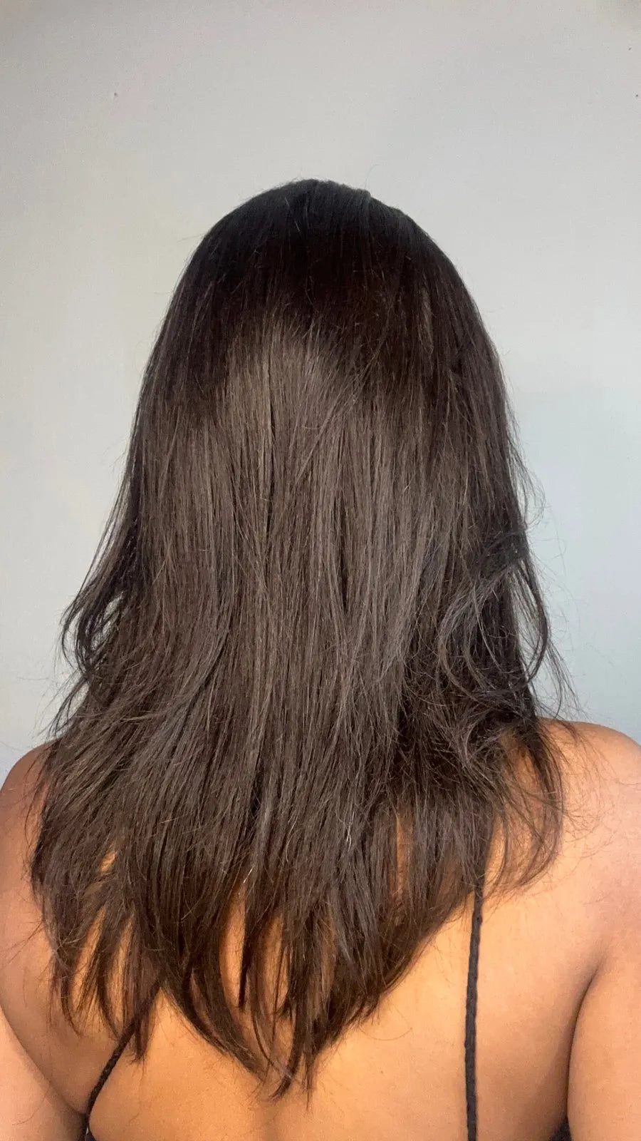 LAR43 LACE FRONT HUMANA