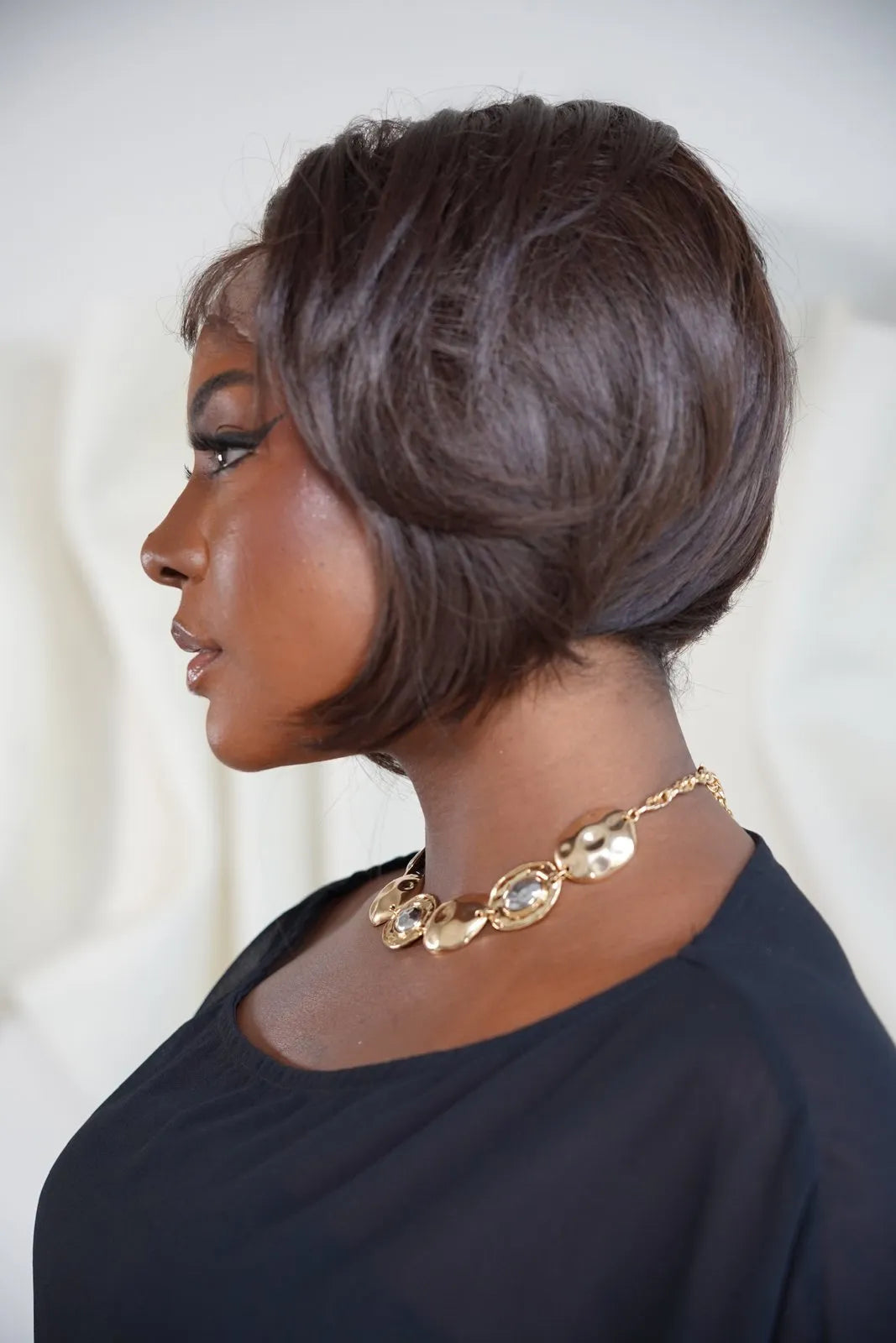 Lace Front Minka cor 4