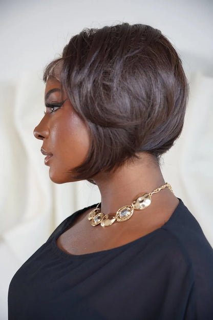 Lace Front Minka cor 4