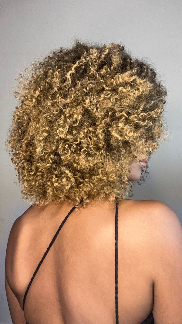 Wig Bio Fibra Isaura RT2/8/30