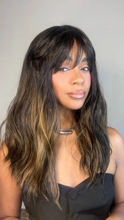 WIG LOREN BTSN2/27