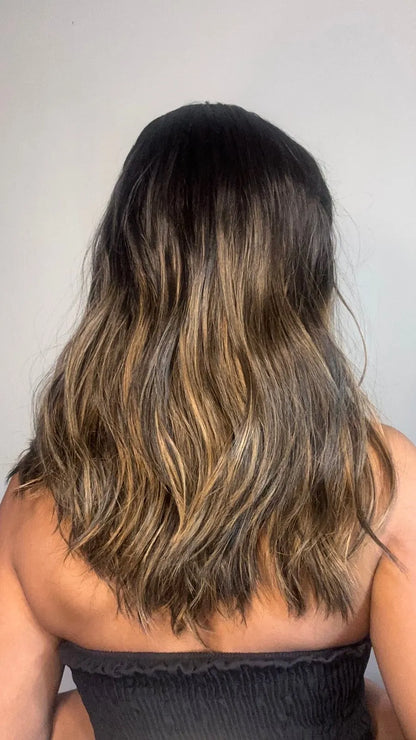 WIG LOREN BTSN2/27
