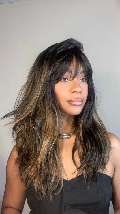 WIG LOREN BTSN2/27