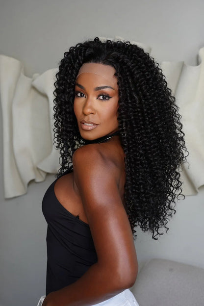 Lace Front Salome cor 2