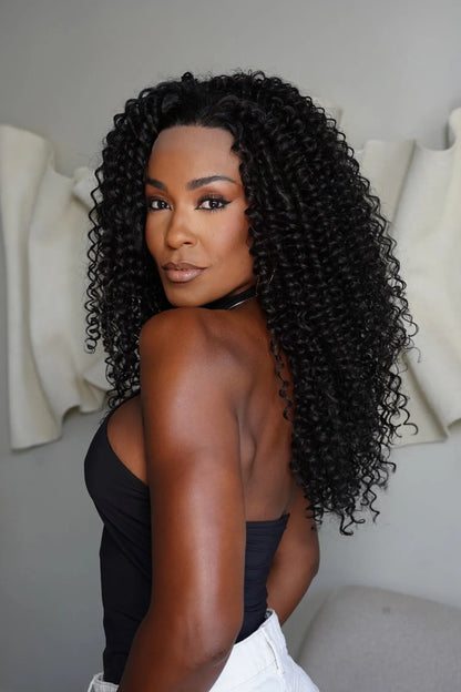 Lace Front Salome cor 2