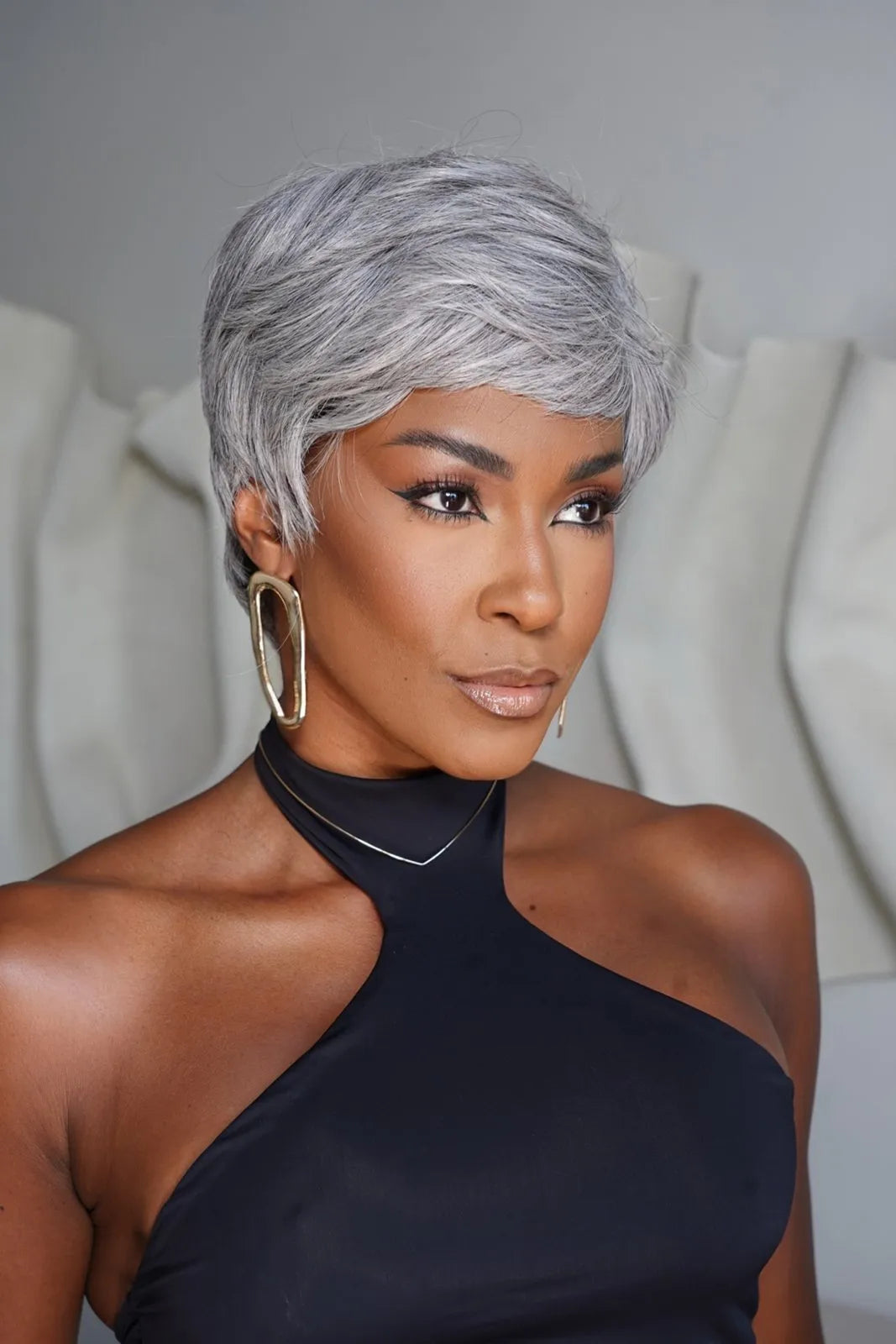 Wig Daniela cor 55