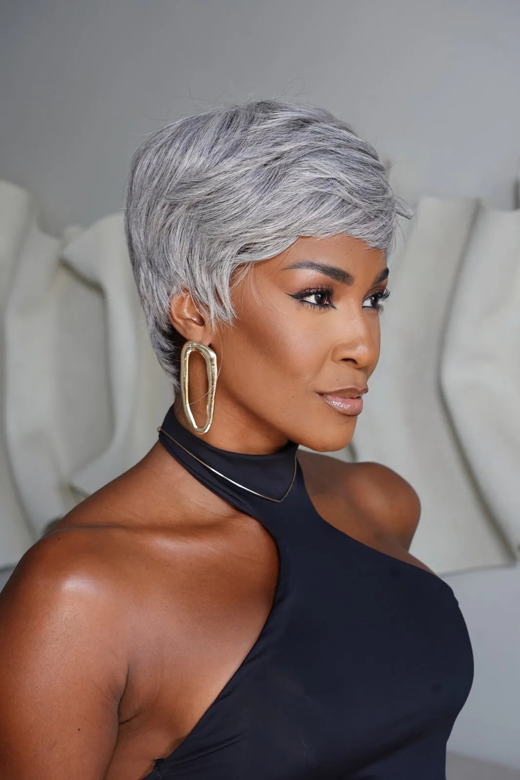 Wig Daniela cor 55