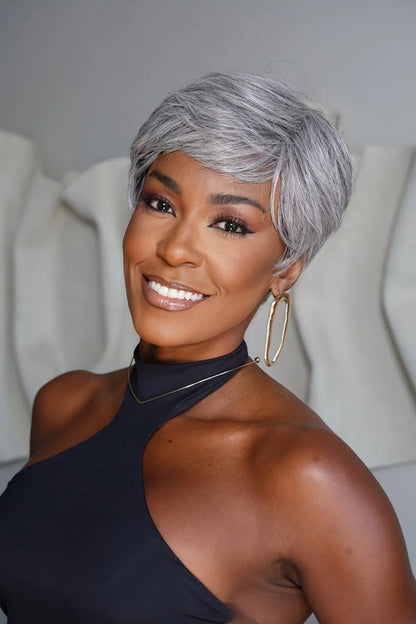 Wig Daniela cor 55