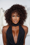 Wig Premium Gigi cor 1b/33