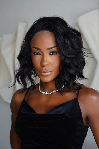 Lace front Paula cor 1b