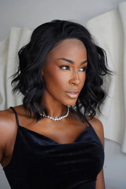Lace front Paula cor 1b