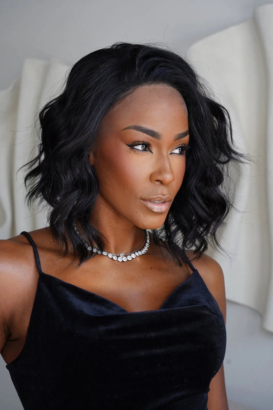 Lace front Paula cor 1b
