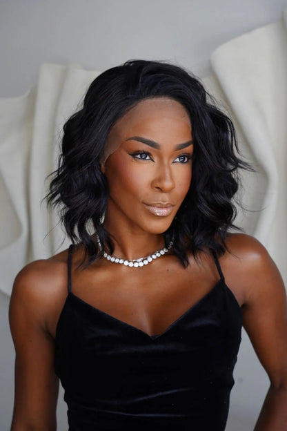 Lace front Paula cor 1b