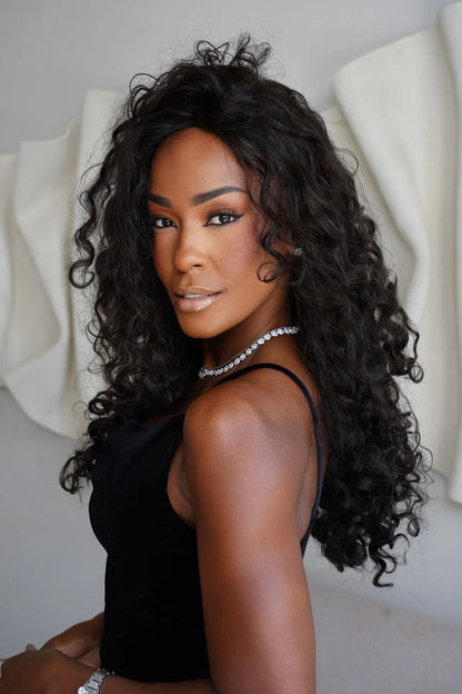 Wig Bio fibra Portia cor 2