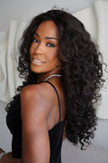 Wig Bio fibra Portia cor 2