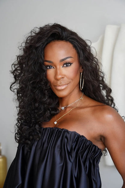 Wig Bio Fiber Portia color 4