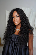 Wig Humana Ana Clara 26 cor 2