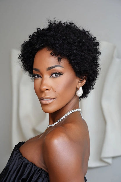 Wig Humana Carol cor 1b