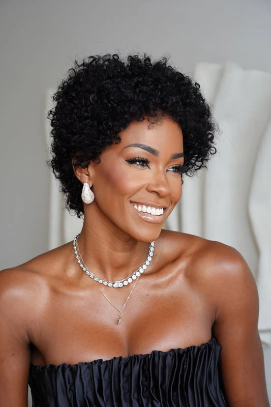 Wig Humana Carol cor 1b